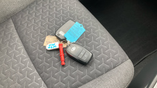 Toyota Yaris Cross 1.5 Hybrid Icon 5dr CVT Hybrid Estate